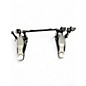 Used No Brand MISC DOUBLE PEDAL Double Bass Drum Pedal thumbnail