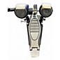 Used No Brand MISC DOUBLE PEDAL Double Bass Drum Pedal