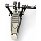 Used No Brand MISC DOUBLE PEDAL Double Bass Drum Pedal