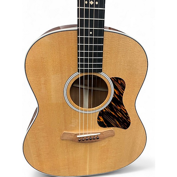 Used Taylor GOLD LABEL 517E Natural Acoustic Electric Guitar