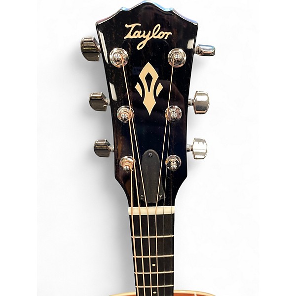 Used Taylor GOLD LABEL 517E Natural Acoustic Electric Guitar