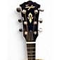 Used Taylor GOLD LABEL 517E Natural Acoustic Electric Guitar