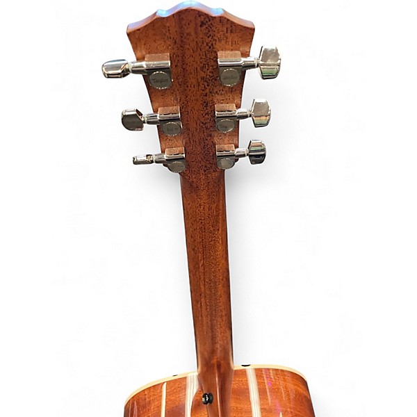 Used Taylor GOLD LABEL 517E Natural Acoustic Electric Guitar