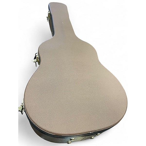 Used Taylor GOLD LABEL 517E Natural Acoustic Electric Guitar