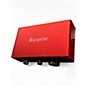 Used Focusrite Scarlett Solo Gen 3 Audio Interface