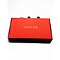 Used Focusrite Scarlett Solo Gen 3 Audio Interface