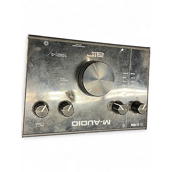 Used M-Audio Air 192/4 Audio Interface