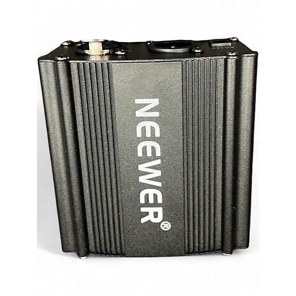 Used Neewer NW100 Power Supply
