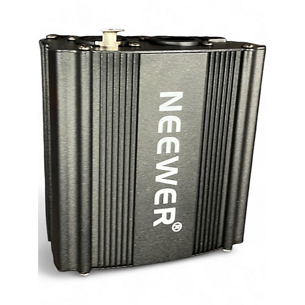 Used Neewer NW100 Power Supply
