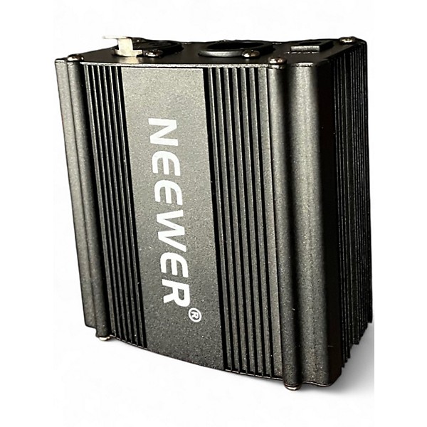 Used Neewer NW100 Power Supply