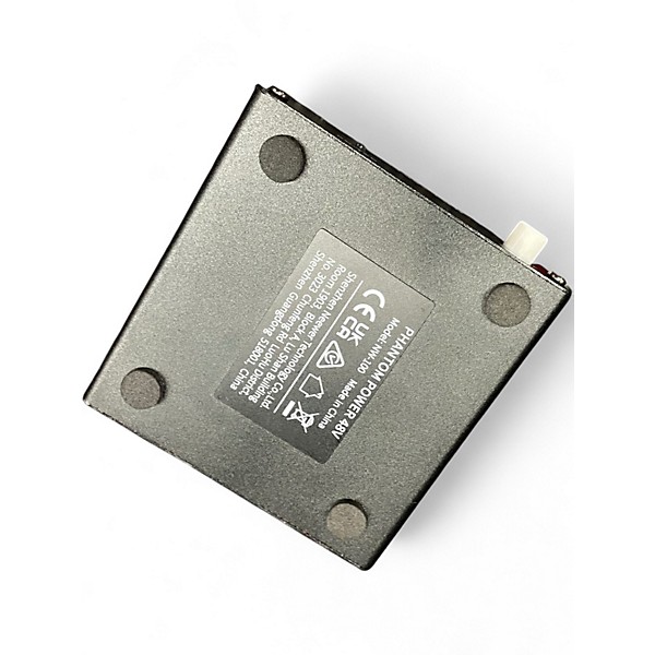 Used Neewer NW100 Power Supply