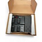 Used Line 6 FBV Express 4 Button Footswitch thumbnail