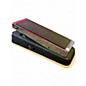 Used Dunlop JH1B Jimi Hendrix Signature Wah Effect Pedal thumbnail