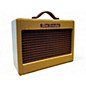 Used Fender 1957 Mini Twin Battery Powered Amp thumbnail