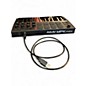 Used Akai Professional MPK Mini MIDI Controller