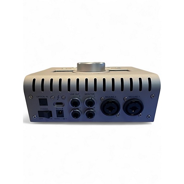 Used Universal Audio APOLLO TWIN X DUO GEN 2 Audio Interface