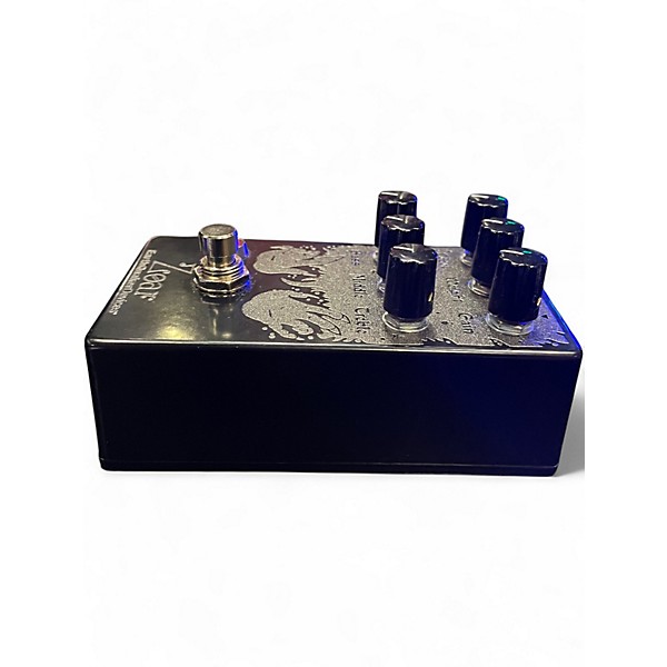 Used EarthQuaker Devices ZOAR Effect Pedal