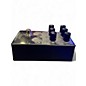 Used EarthQuaker Devices ZOAR Effect Pedal