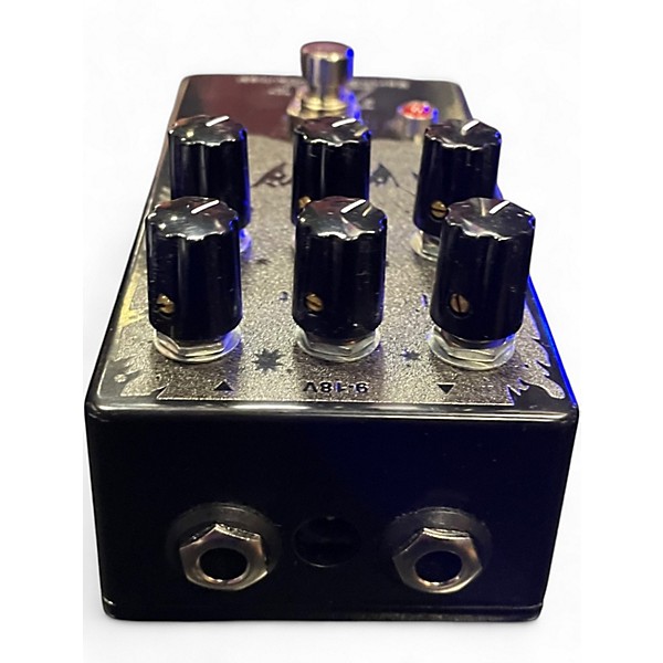 Used EarthQuaker Devices ZOAR Effect Pedal