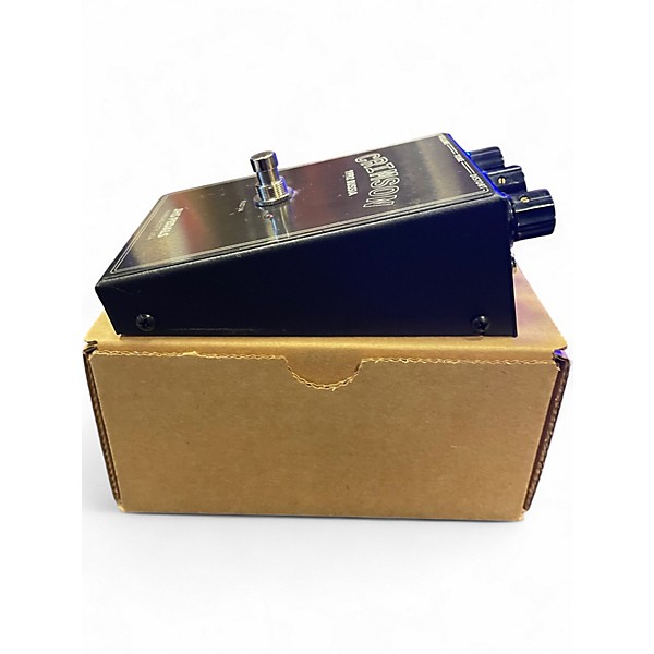 Used JHS Pedals CRIMSON Effect Pedal