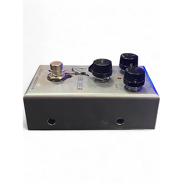 Used J.Rockett Audio Designs JB ARCHER Effect Pedal