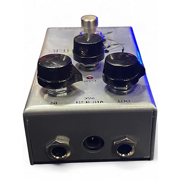 Used J.Rockett Audio Designs JB ARCHER Effect Pedal