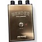 Used JHS Pedals BENDER Effect Pedal thumbnail