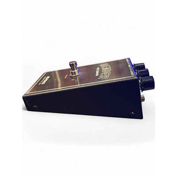 Used JHS Pedals BENDER Effect Pedal