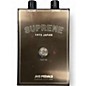Used JHS Pedals SUPREME Effect Pedal thumbnail