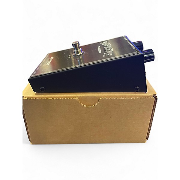 Used JHS Pedals SUPREME Effect Pedal