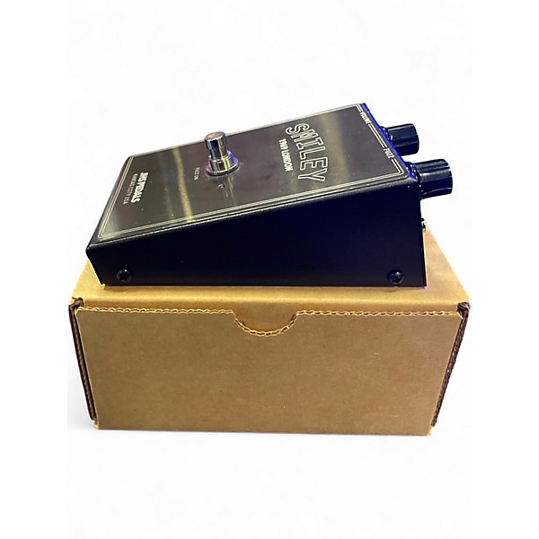 Used JHS Pedals SMILEY Effect Pedal