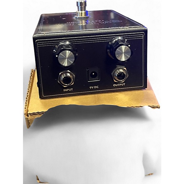 Used JHS Pedals SMILEY Effect Pedal