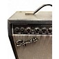 Used Fender  champ 15 Battery Powered Amp