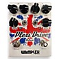 Used Wampler Plexi Drive British Overdrive Effect Pedal thumbnail