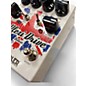 Used Wampler Plexi Drive British Overdrive Effect Pedal