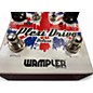 Used Wampler Plexi Drive British Overdrive Effect Pedal