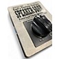 Used Carls Guitar SPEAKER SOAK Pedal