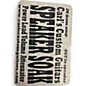 Used Carls Guitar SPEAKER SOAK Pedal