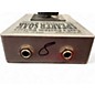Used Carls Guitar SPEAKER SOAK Pedal