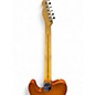 Used Fender AMERICAN PERFOMER TELE Honey Burst Solid Body Electric Guitar thumbnail