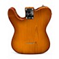 Used Fender AMERICAN PERFOMER TELE Honey Burst Solid Body Electric Guitar