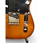 Used Fender AMERICAN PERFOMER TELE Honey Burst Solid Body Electric Guitar