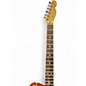 Used Fender AMERICAN PERFOMER TELE Honey Burst Solid Body Electric Guitar