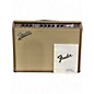 Used Fender 1963 Reissue Vibroverb 40W 2x10 Tube Guitar Combo Amp thumbnail