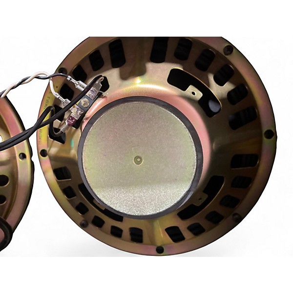 Used Fender 1963 Reissue Vibroverb 40W 2x10 Tube Guitar Combo Amp