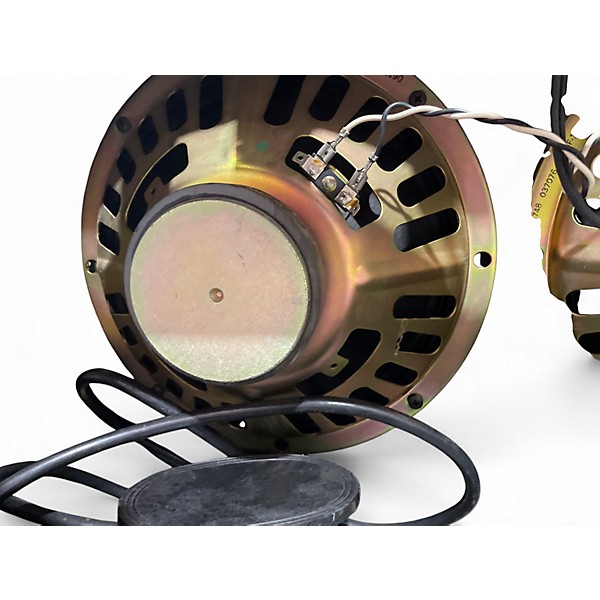 Used Fender 1963 Reissue Vibroverb 40W 2x10 Tube Guitar Combo Amp