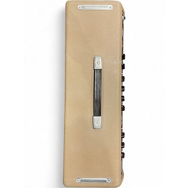 Used Fender 1963 Reissue Vibroverb 40W 2x10 Tube Guitar Combo Amp