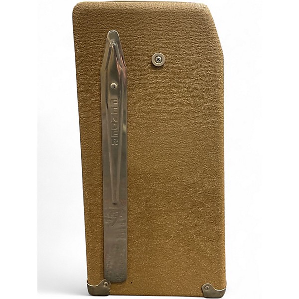 Used Fender 1963 Reissue Vibroverb 40W 2x10 Tube Guitar Combo Amp