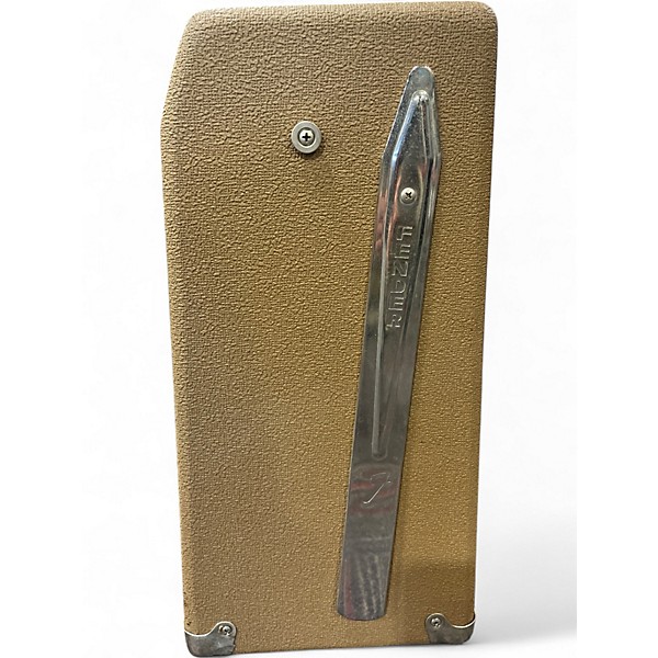 Used Fender 1963 Reissue Vibroverb 40W 2x10 Tube Guitar Combo Amp