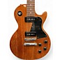 Used 2001 Gibson Les Paul Special Walnut Solid Body Electric Guitar